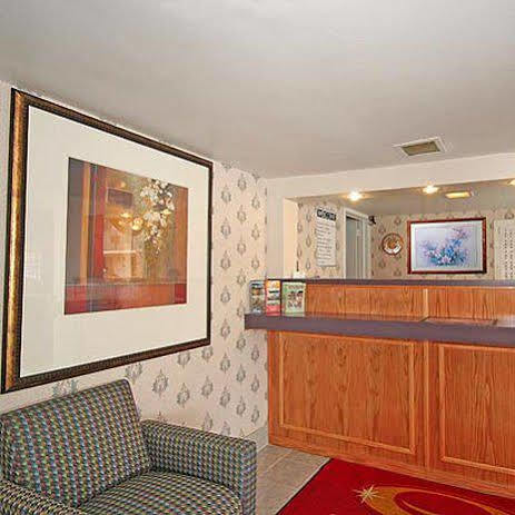 The Townhouse Inn Highpoint Interiør billede